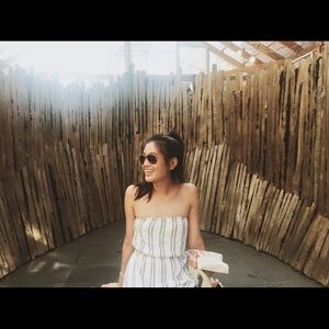 Meet your Posher, Angeline